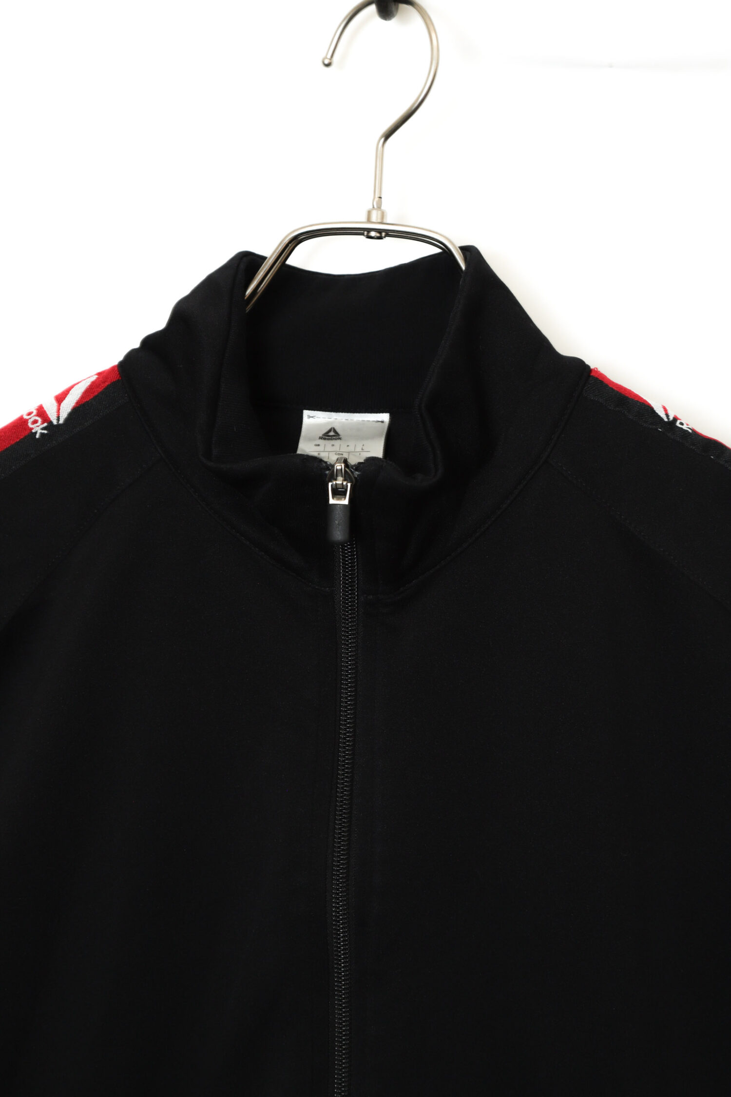 Alternative view of USED REEBOK TRACK JACKET/M