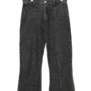 VINTAGE FLARE DENIM PANTS/W78