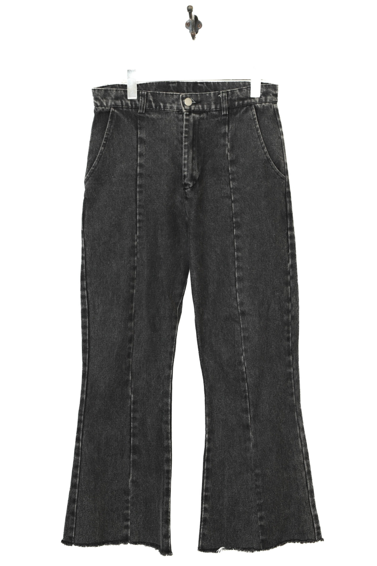 VINTAGE FLARE DENIM PANTS/W78