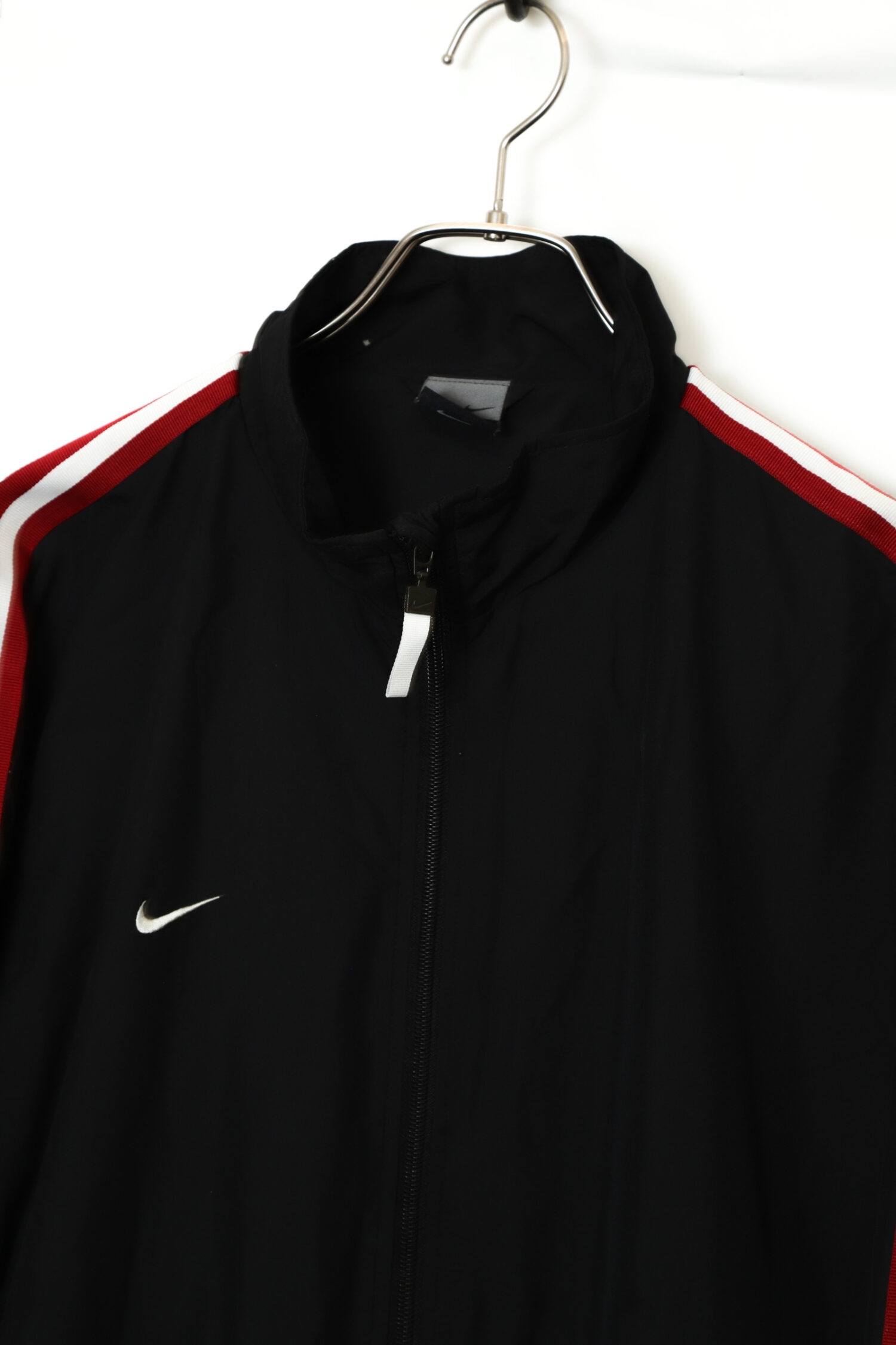 Alternative view of USED NIKE TRACK JACKET/L