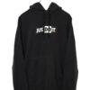 USED NIKE SWEAT PARKA/XL