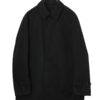 USED REGAL CONVERTIBLE COLLAR COAT/L