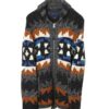 USED AMERICAN EAGLE KINITTED CARDIGAN/L