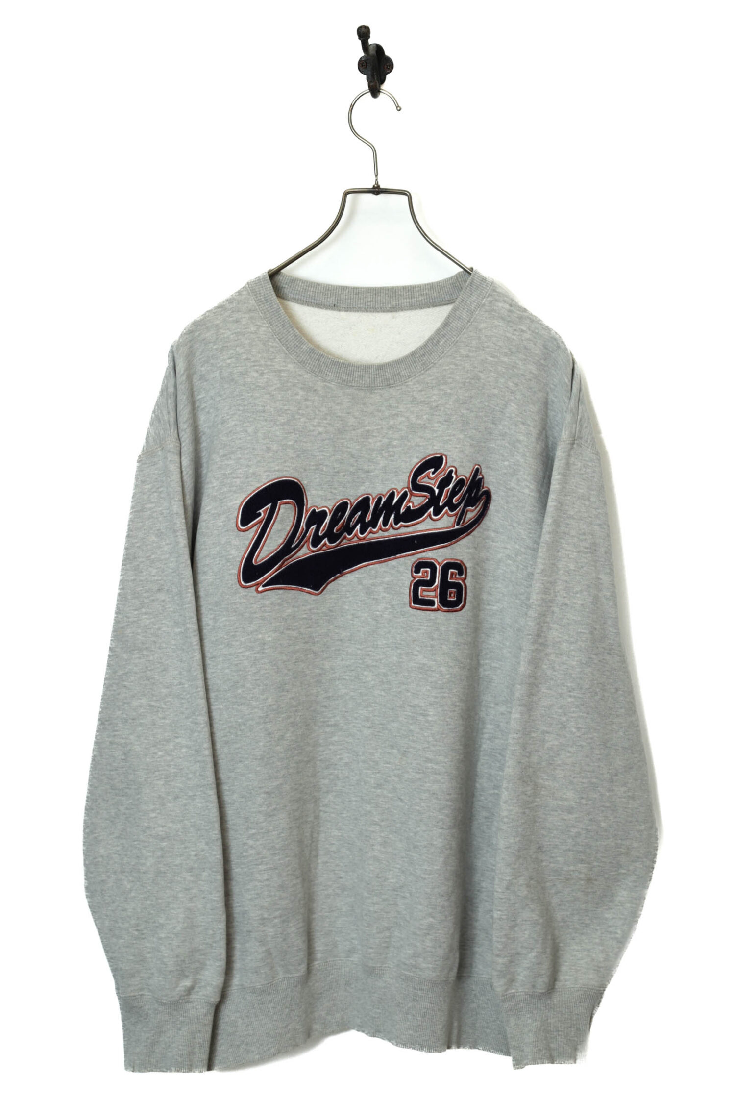 VNTAGE SWEAT SHIRT/XL