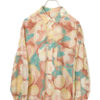 VINTAGE PRINTED SHIRT/XL