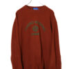 USED HIROKO KOSHINO HOMME SWEAT SHIRT/XL