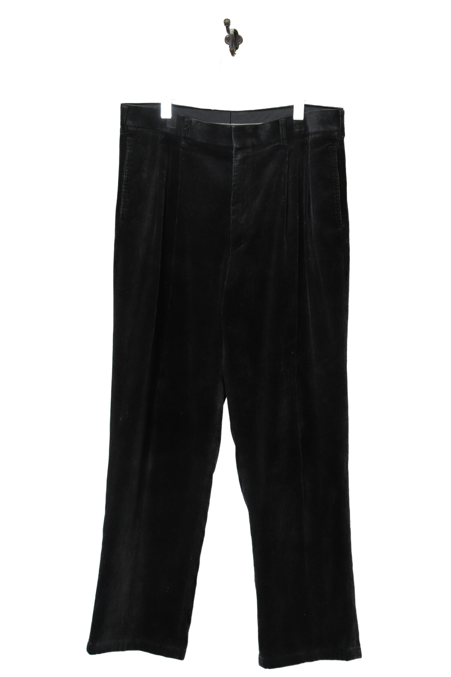 VINTAGE CORDUROY PANTS/W90