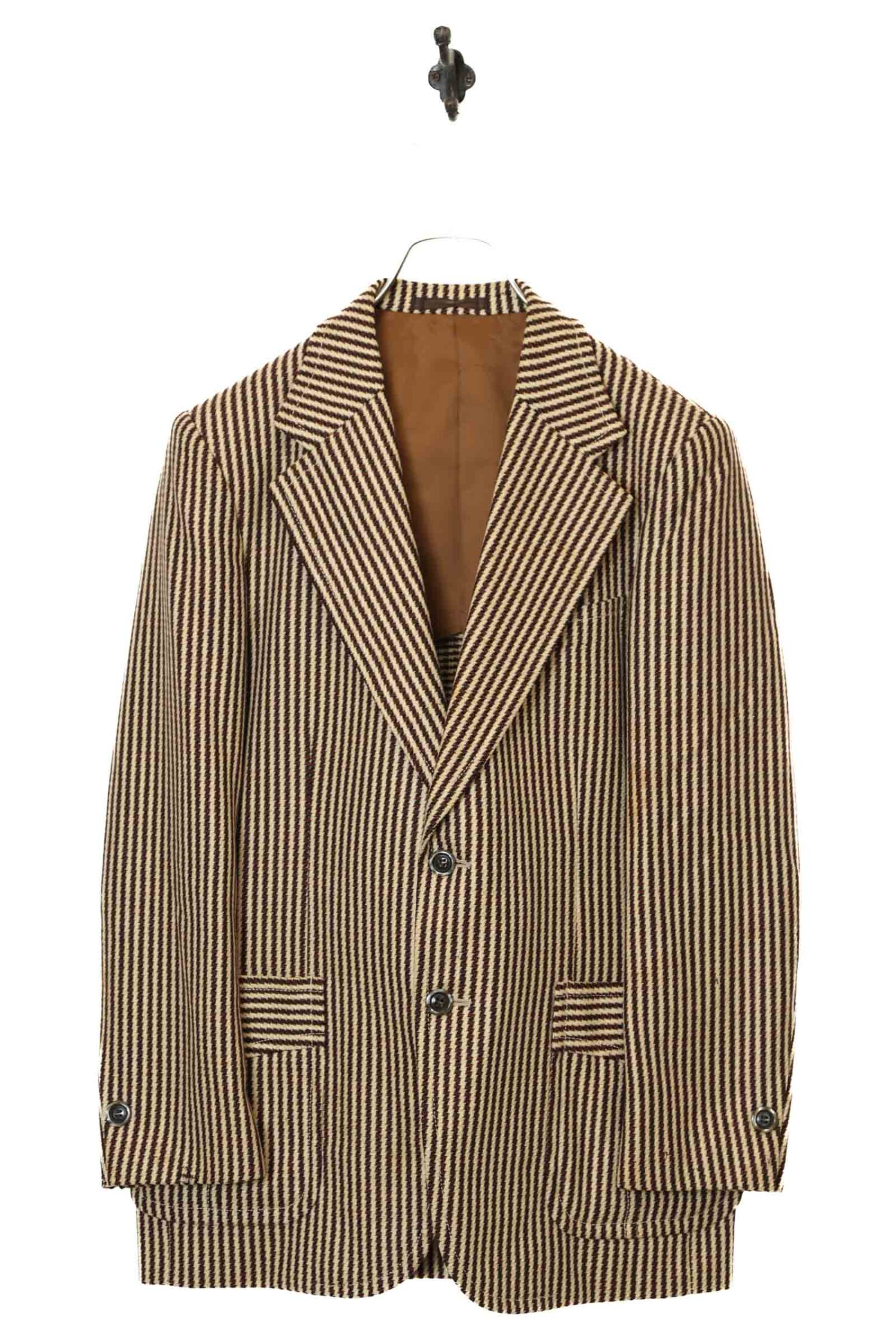 VINTAGE TAILORED JACKET/M