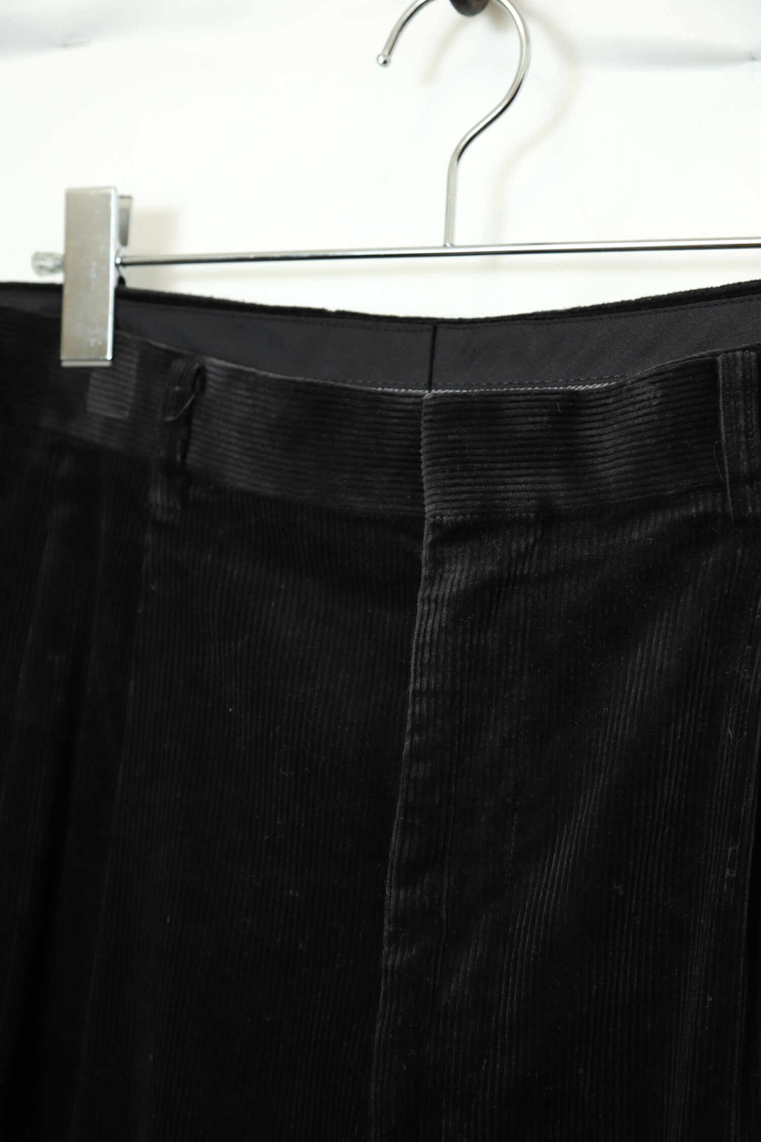 Alternative view of VINTAGE CORDUROY PANTS/W90