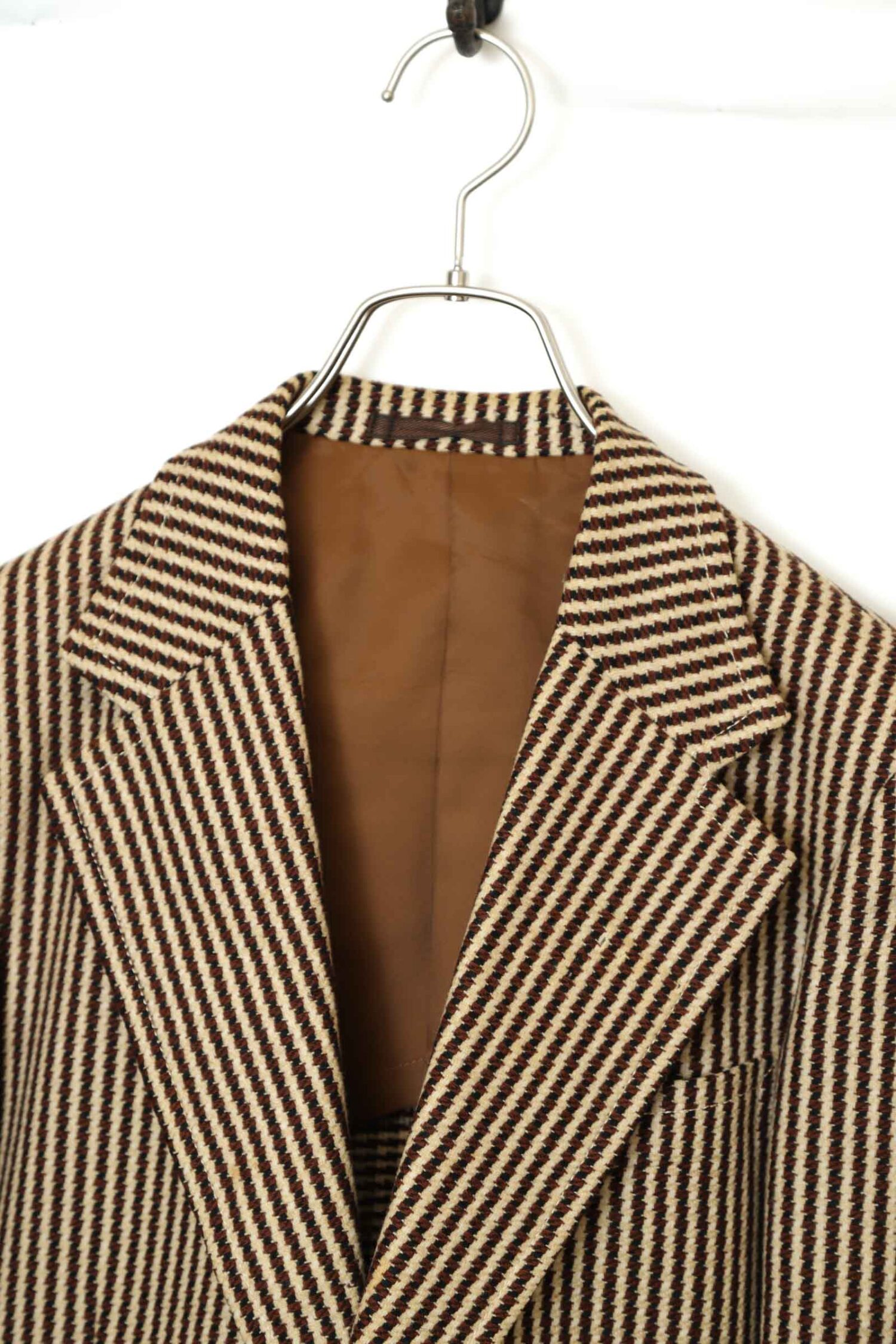 Alternative view of VINTAGE TAILORED JACKET/M