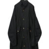 VINTAGE M-65 PARKA MILITARY DESIGN COAT/XL