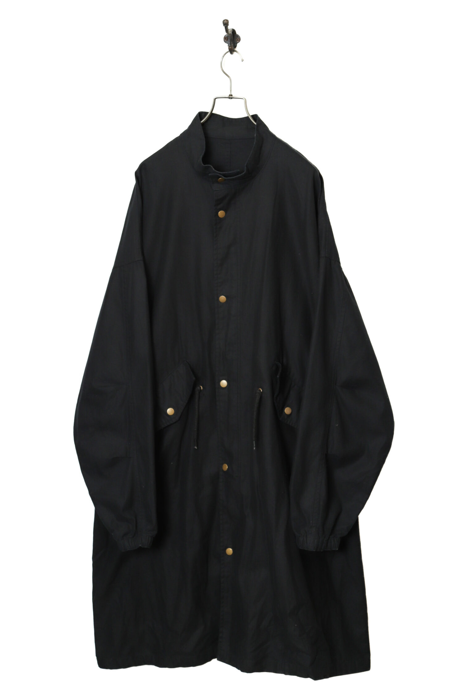 VINTAGE M-65 PARKA MILITARY DESIGN COAT/XL