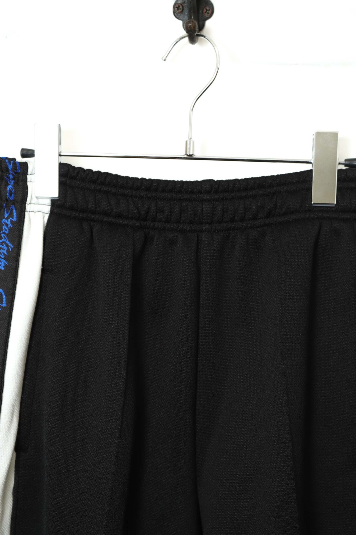 Alternative view of USED DESCENTE TRACK PANTS/W68-82