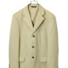 USED PAUL STUART SET UP SUIT/L