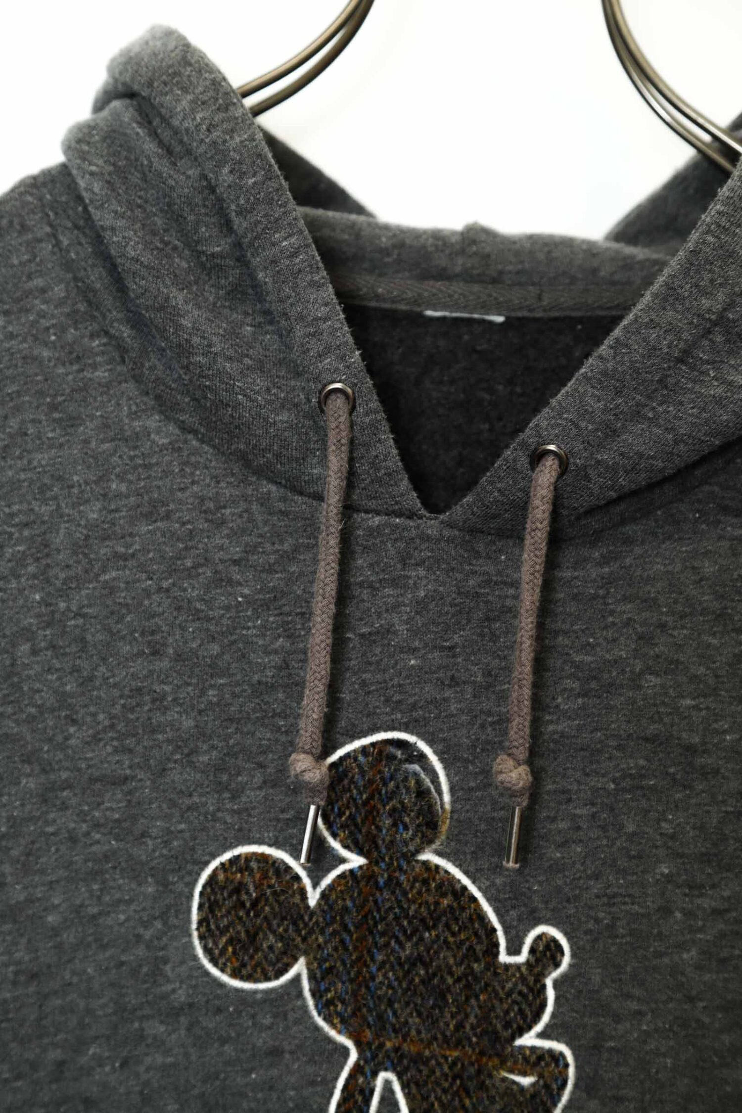 Alternative view of USED MICKY SWEAT SHIRT/M