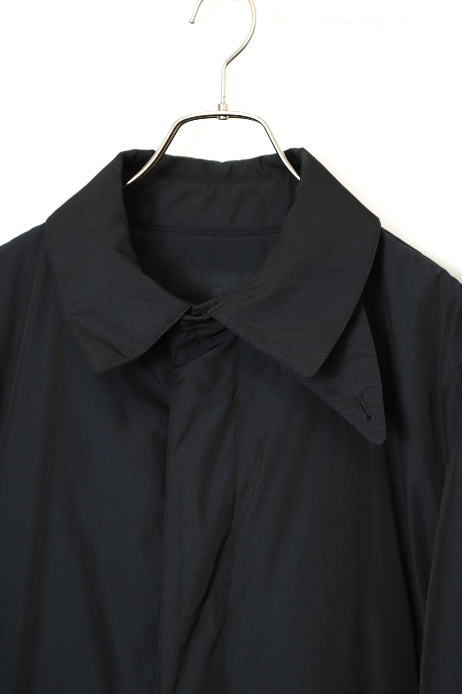 Alternative view of VINTAGE DOWN COAT/L