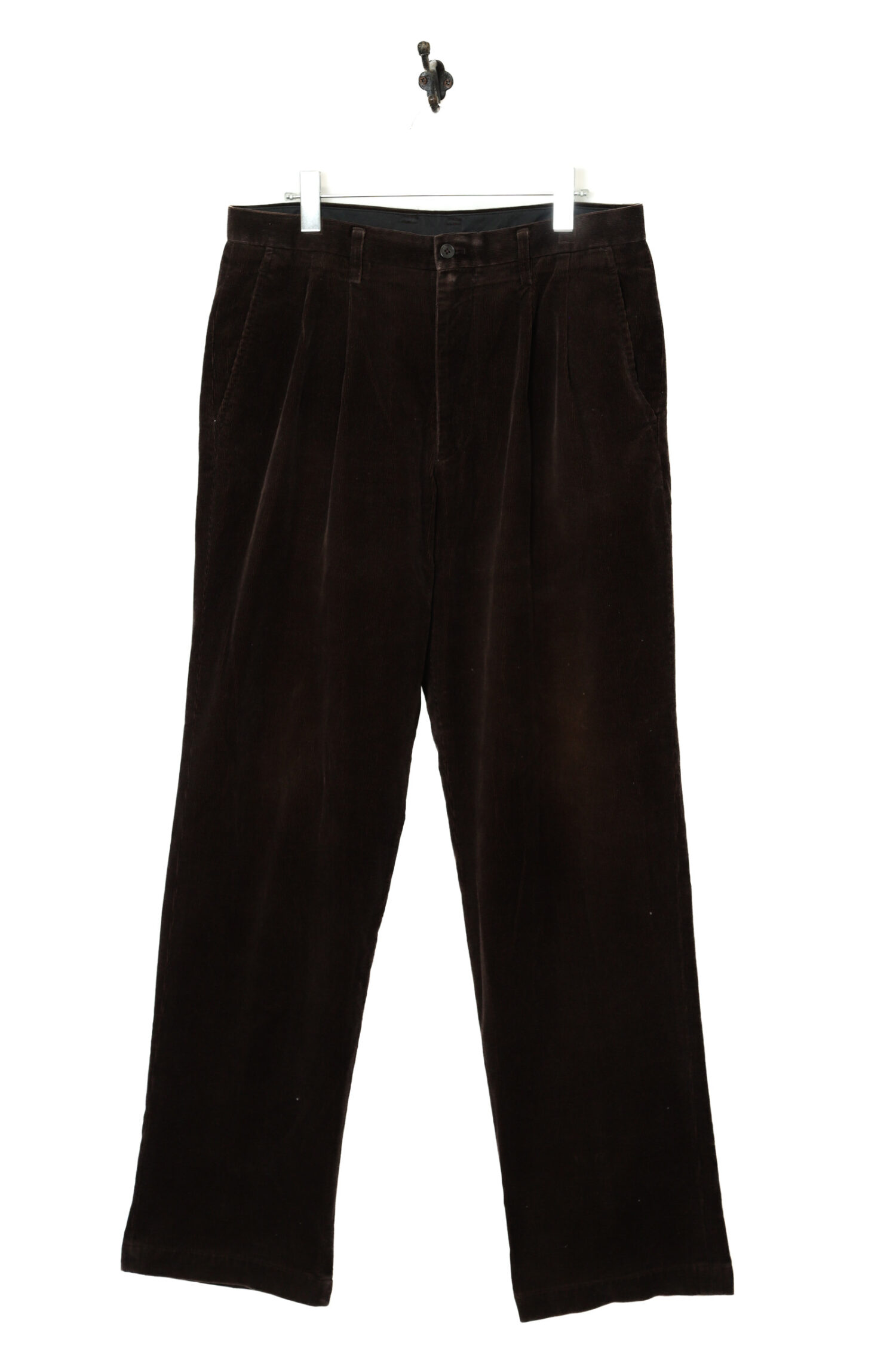 VINTAGE CORDUROY PANTS/W84