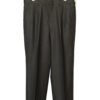 USED DAKS WOOL DRESS PANTS/W82