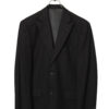 VINTAGE SET-UP SUIT/CHECK PATTERN/M