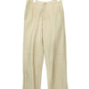 VINTAGE SHEEP LEATHER PANTS/W72