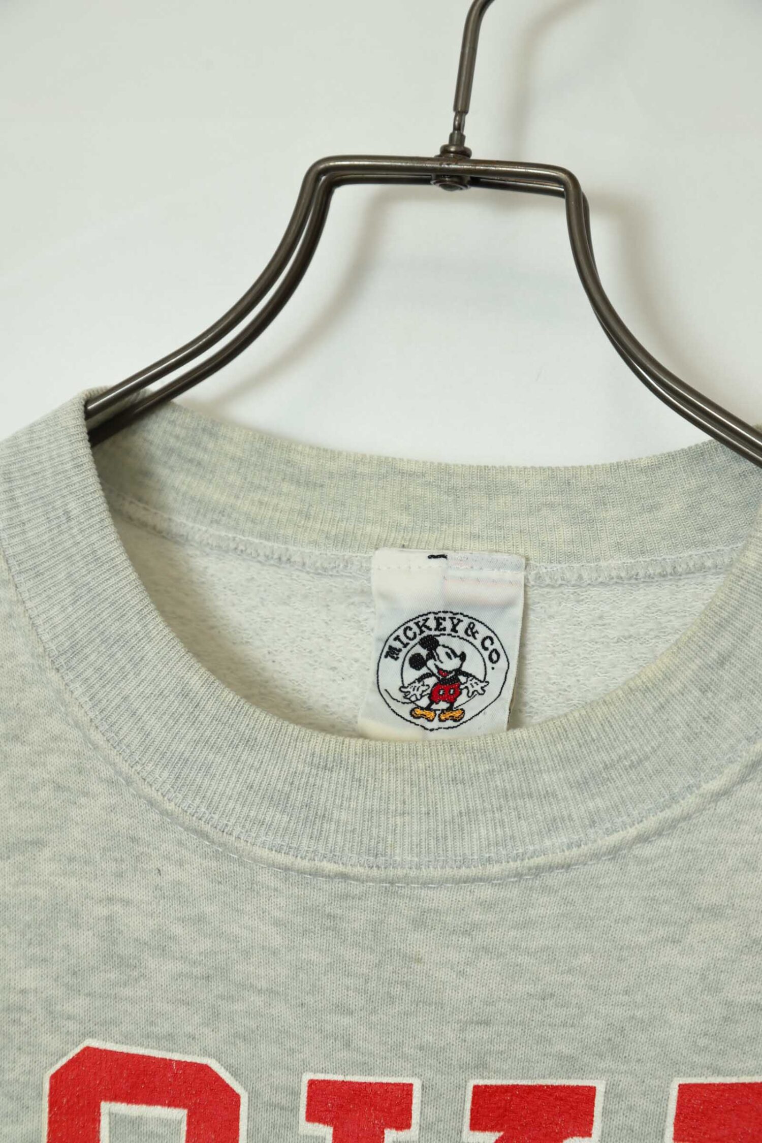 Alternative view of 90'S DISNEY SWEAT SHIRT/L