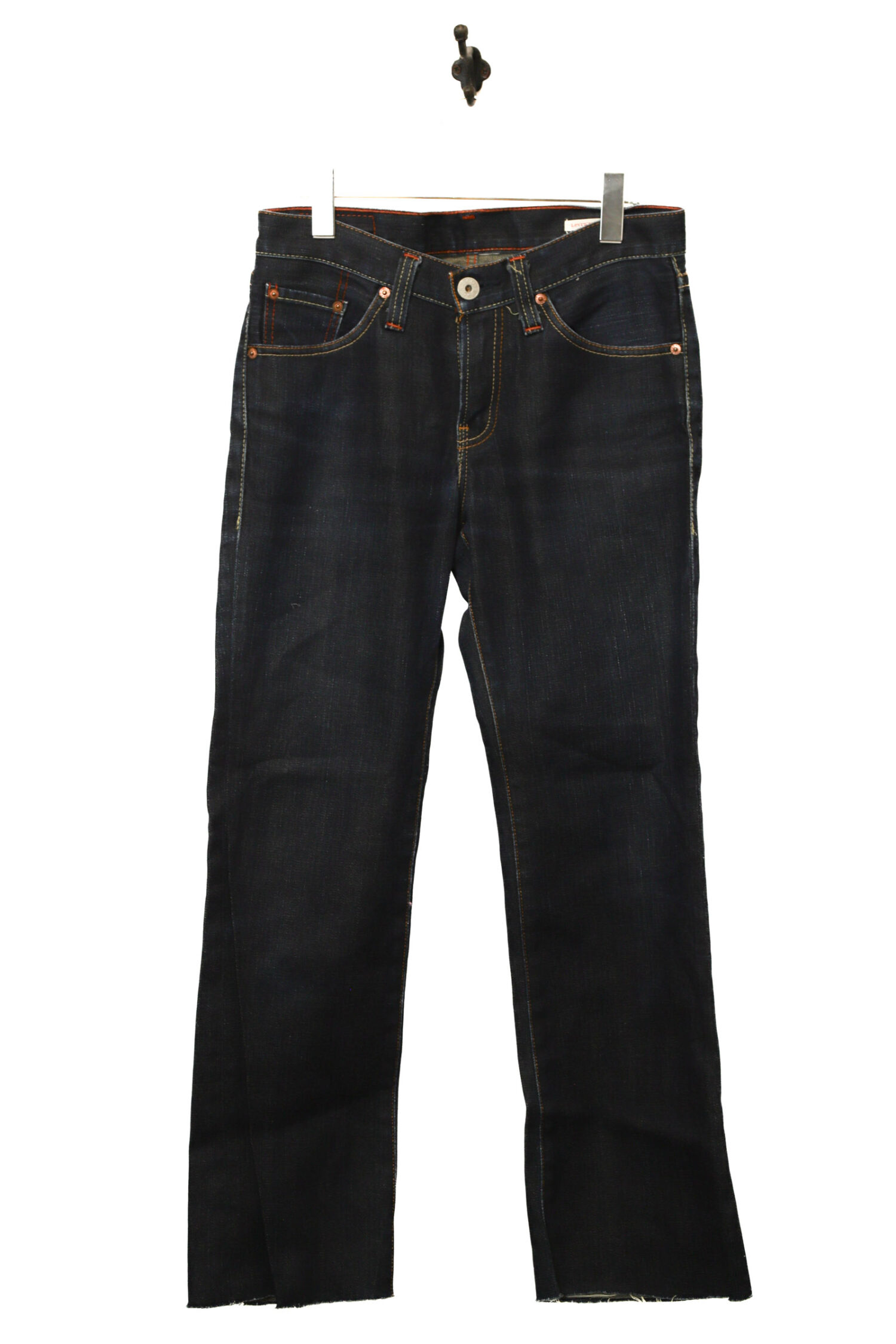 USED LEVI'S 517 DENIM PANTS/W80