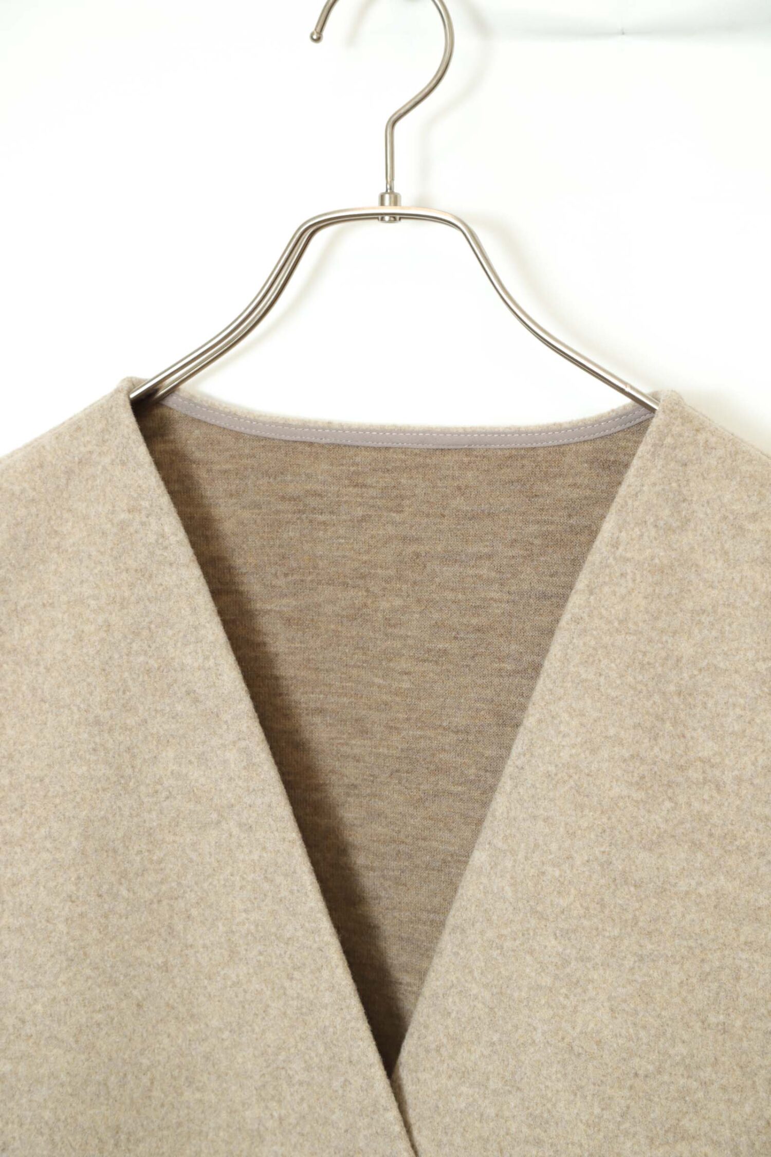 Alternative view of VINTAGE VEST/M