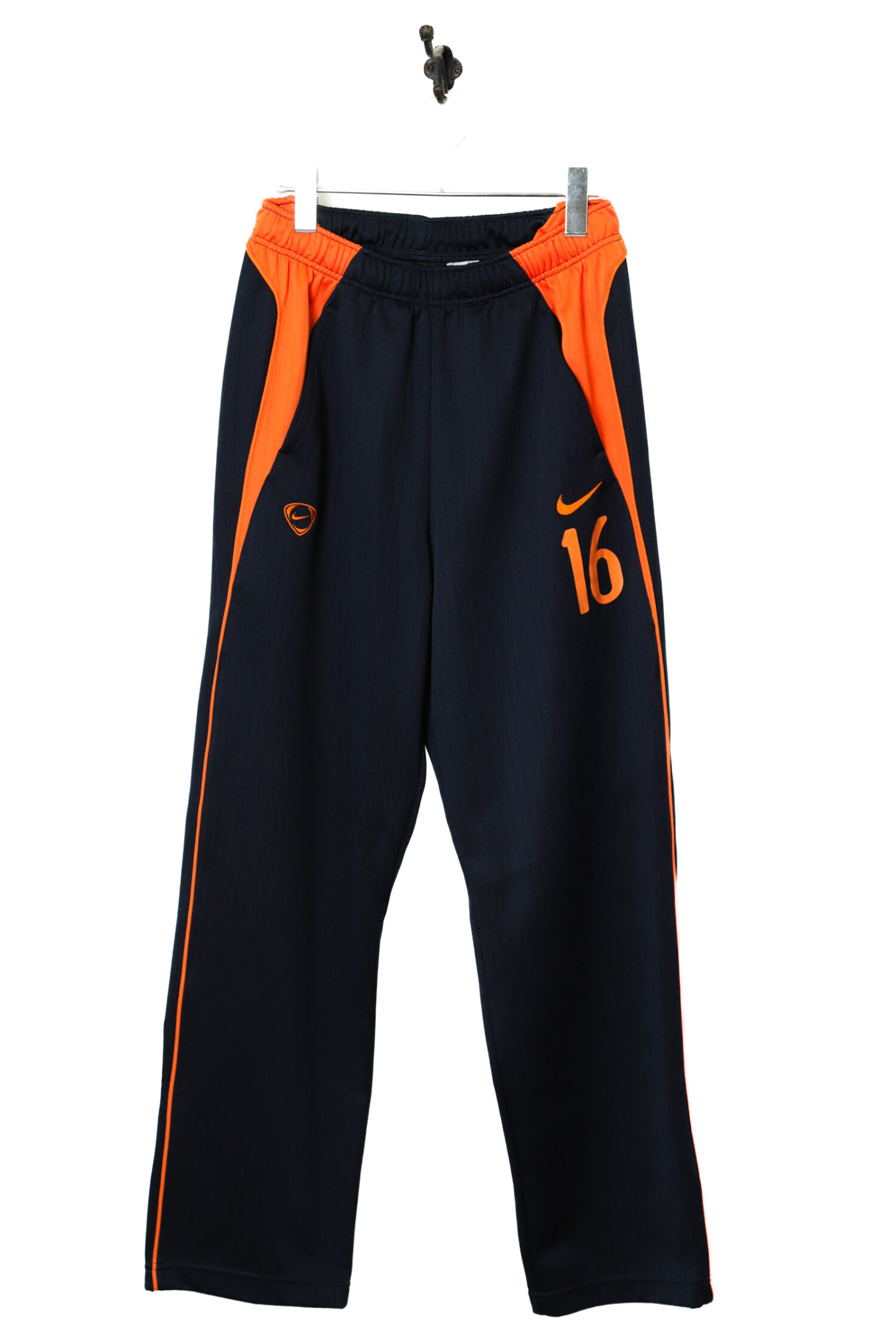 USED NIKE TRACK PANTS/W60-76