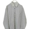 VINTAGE PRINTED SHIRT/L