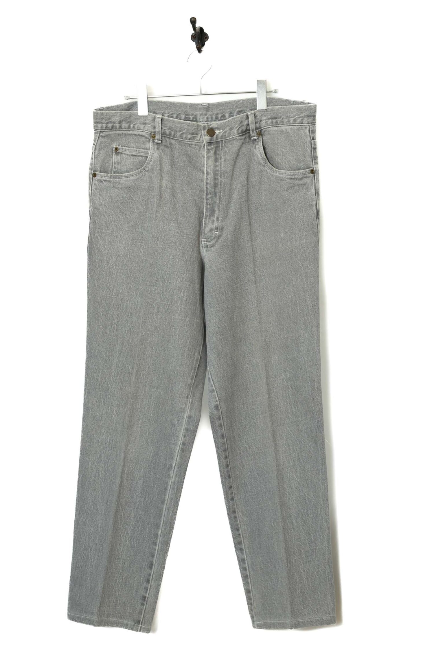 VINTAGE DENIM PANTS/W92