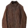 USED FIRST DOWN CORDUROY JACKET/M