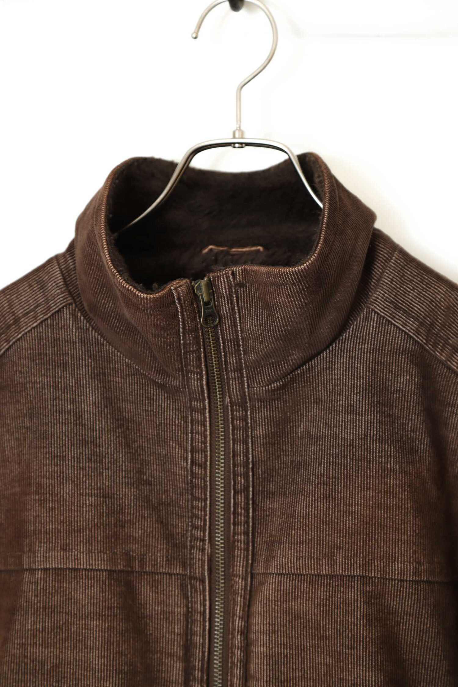 Alternative view of USED FIRST DOWN CORDUROY JACKET/M