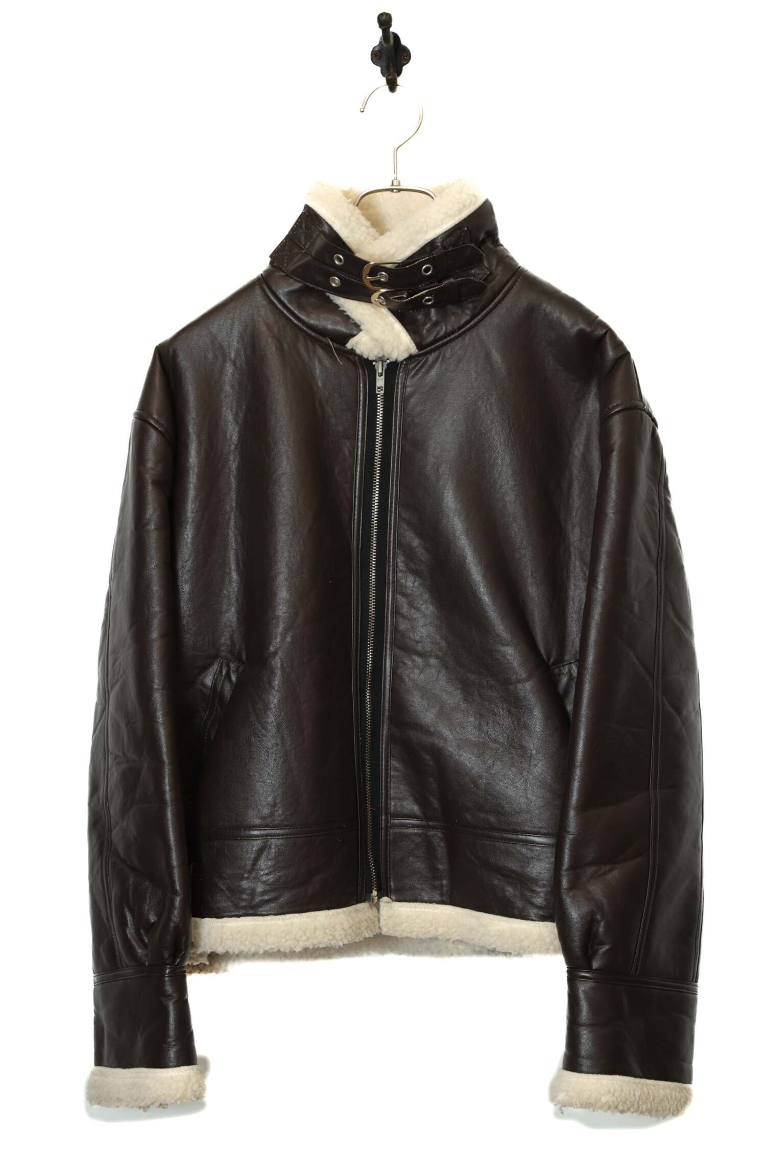 VINTAGE B-3 BOA JACKET/L