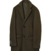 VINTAGE CHESTER COAT/M
