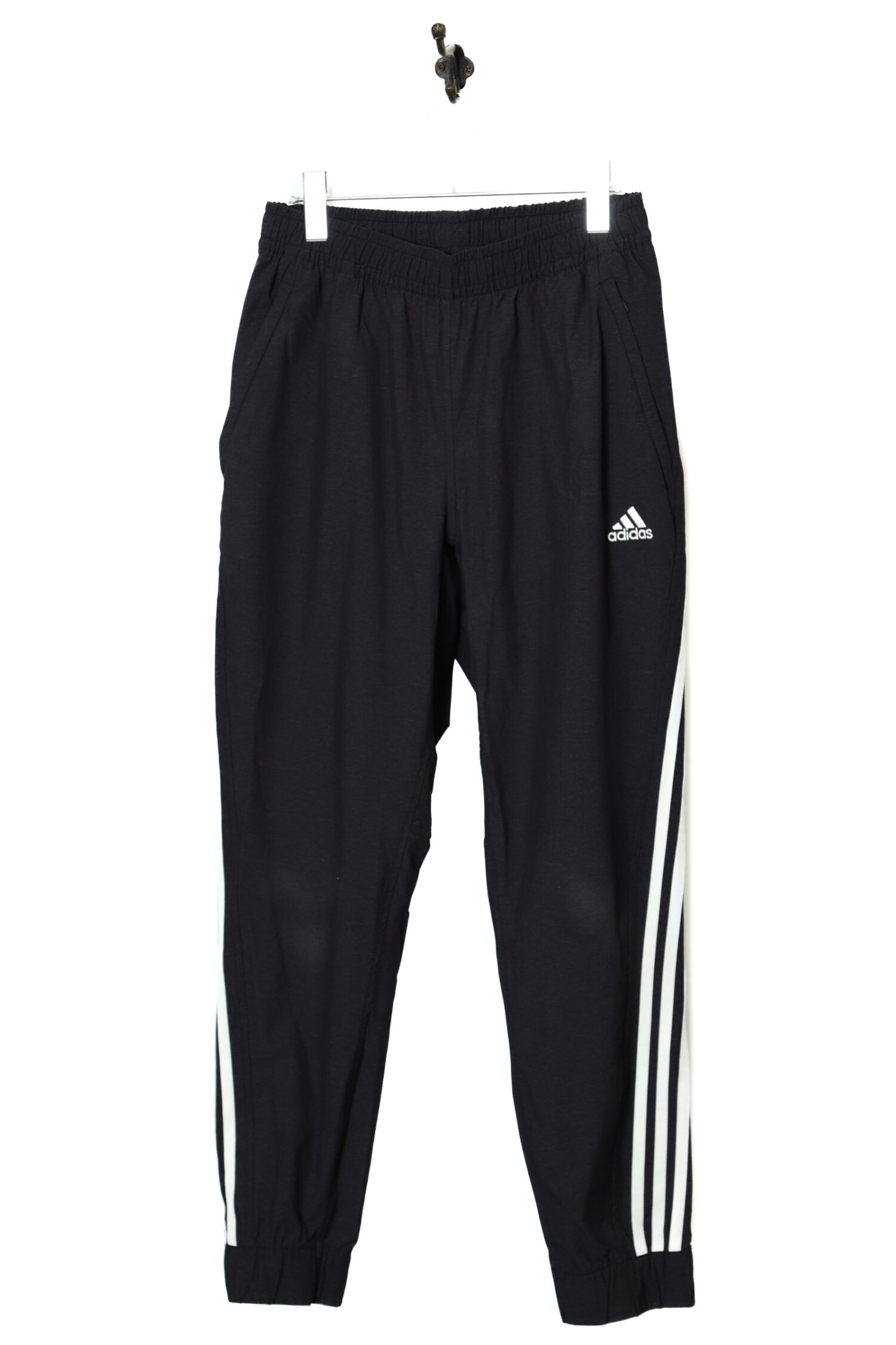 USED ADIDAS TRACK PANTS/W60-76