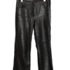 VINTAGE LAMB LEATHER PANTS/W78