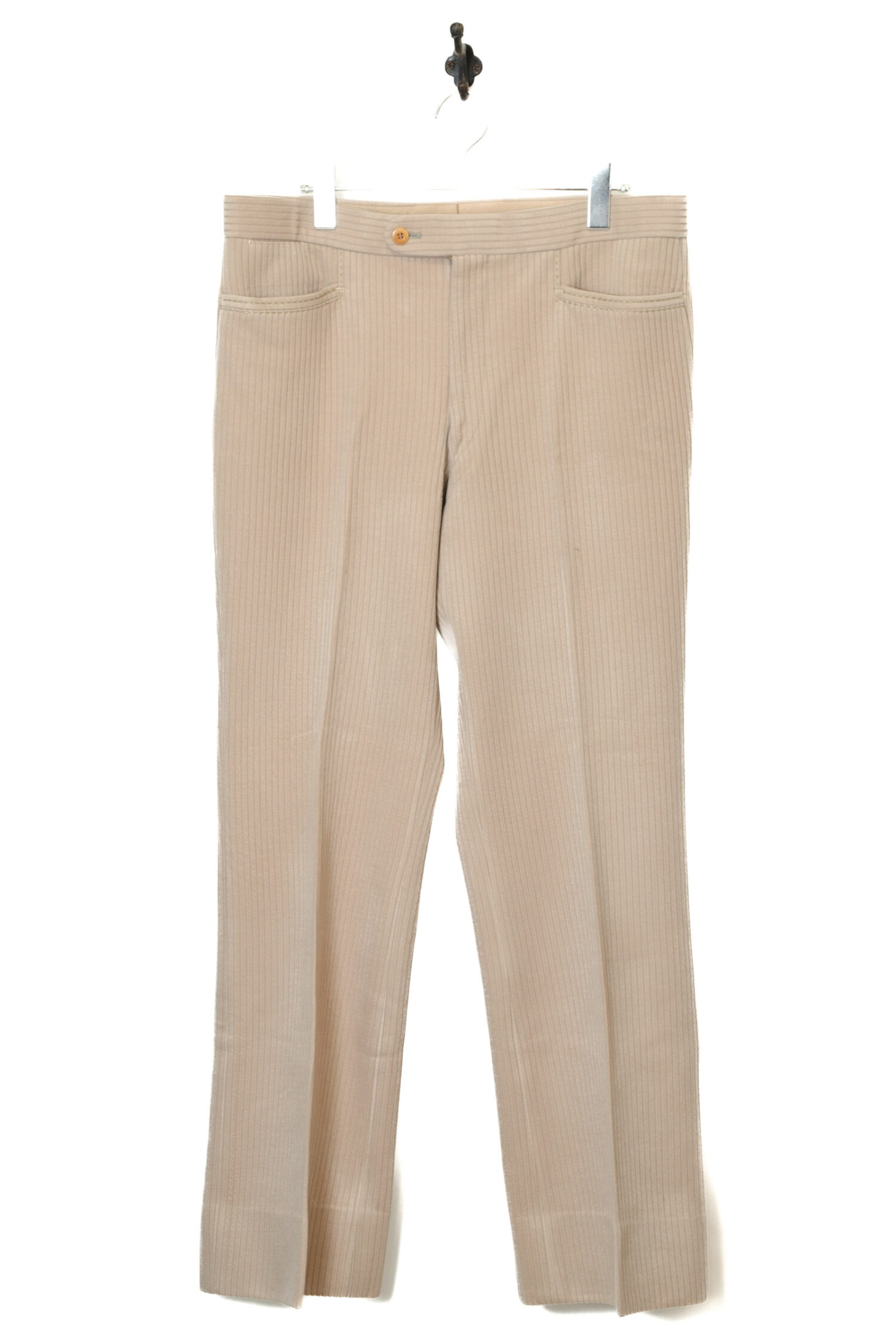 VINTAGE CORDUROY PANTS/W90