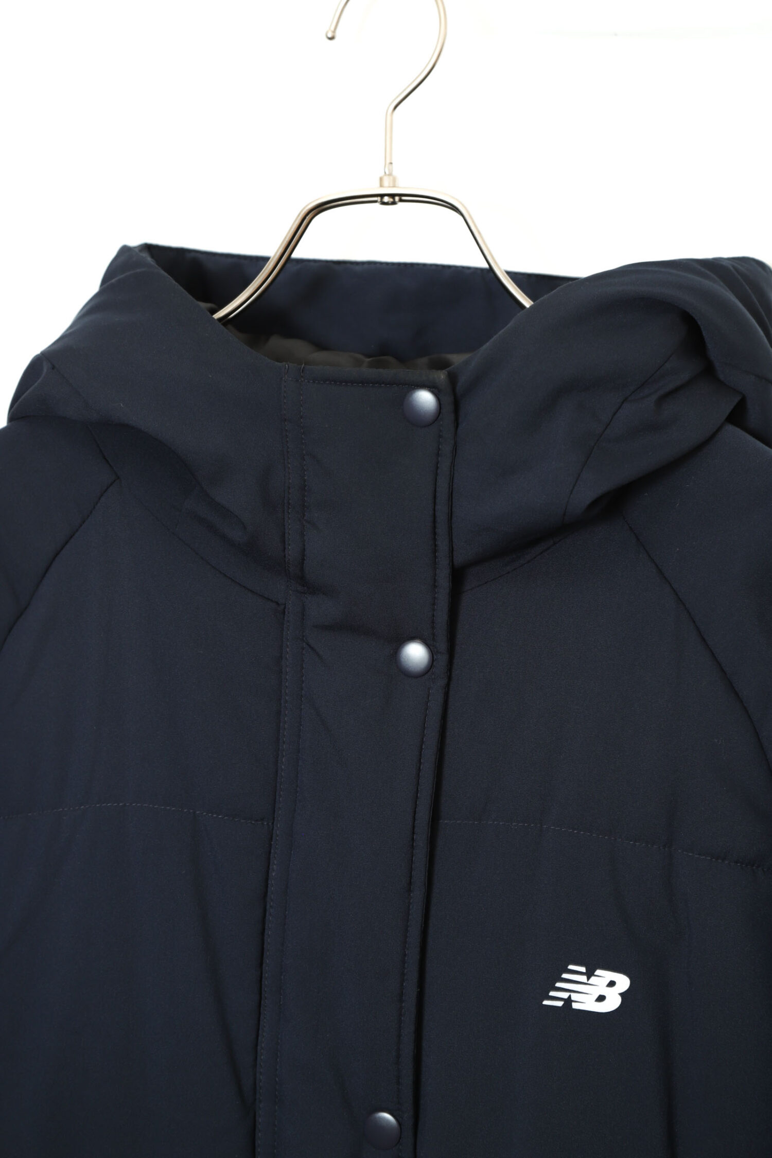 Alternative view of USED NEW BALANCE DOWN COAT/L