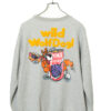 USED SWEAT SHIRT/L