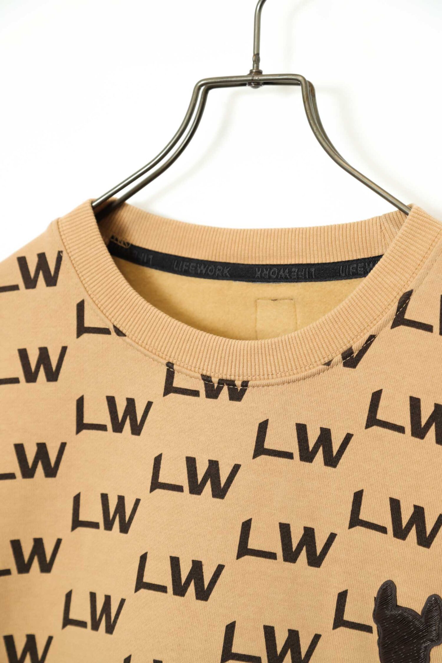 Alternative view of USED SWEAT SHIRT/XL