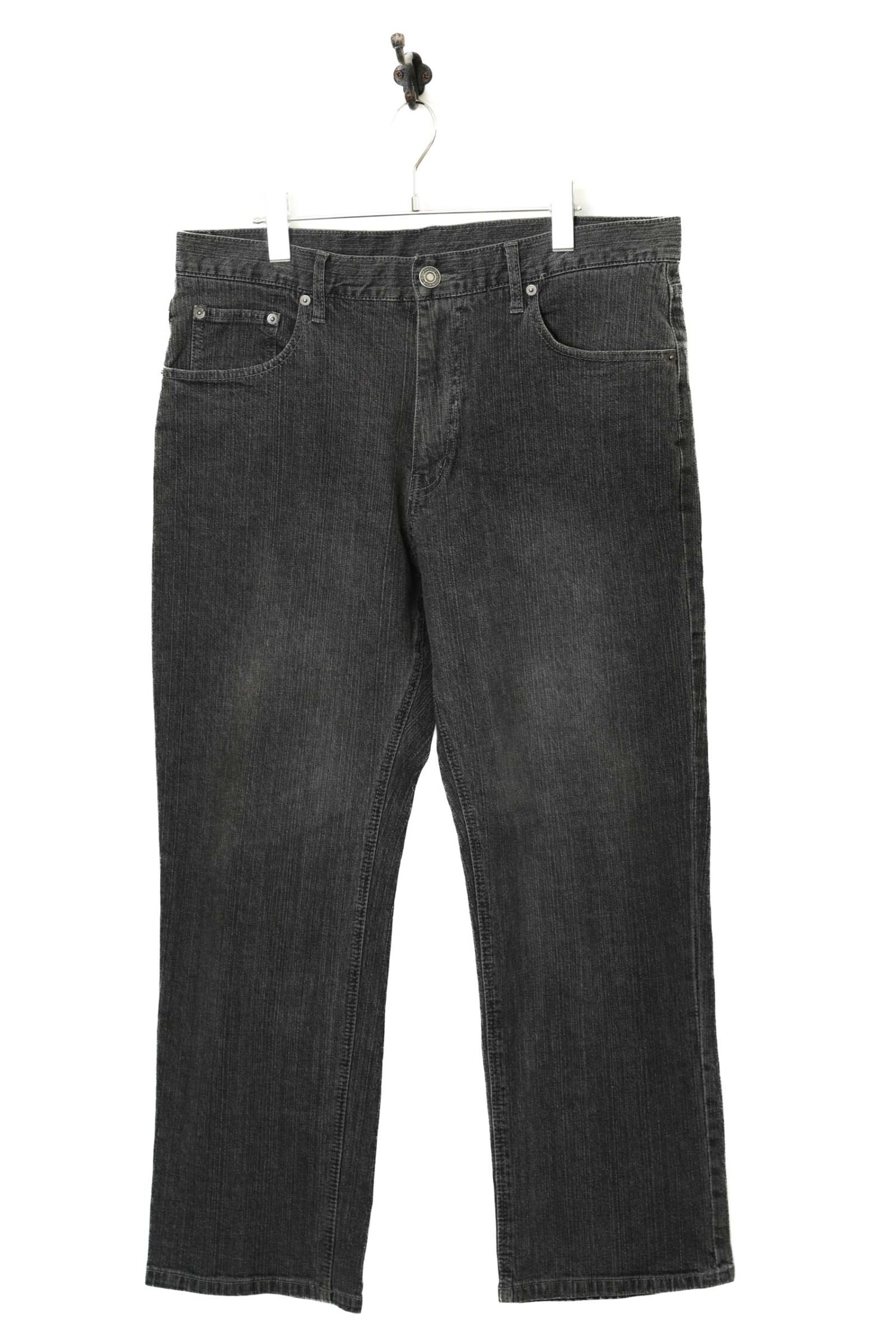 VINTAGE DENIM PANTS/W76