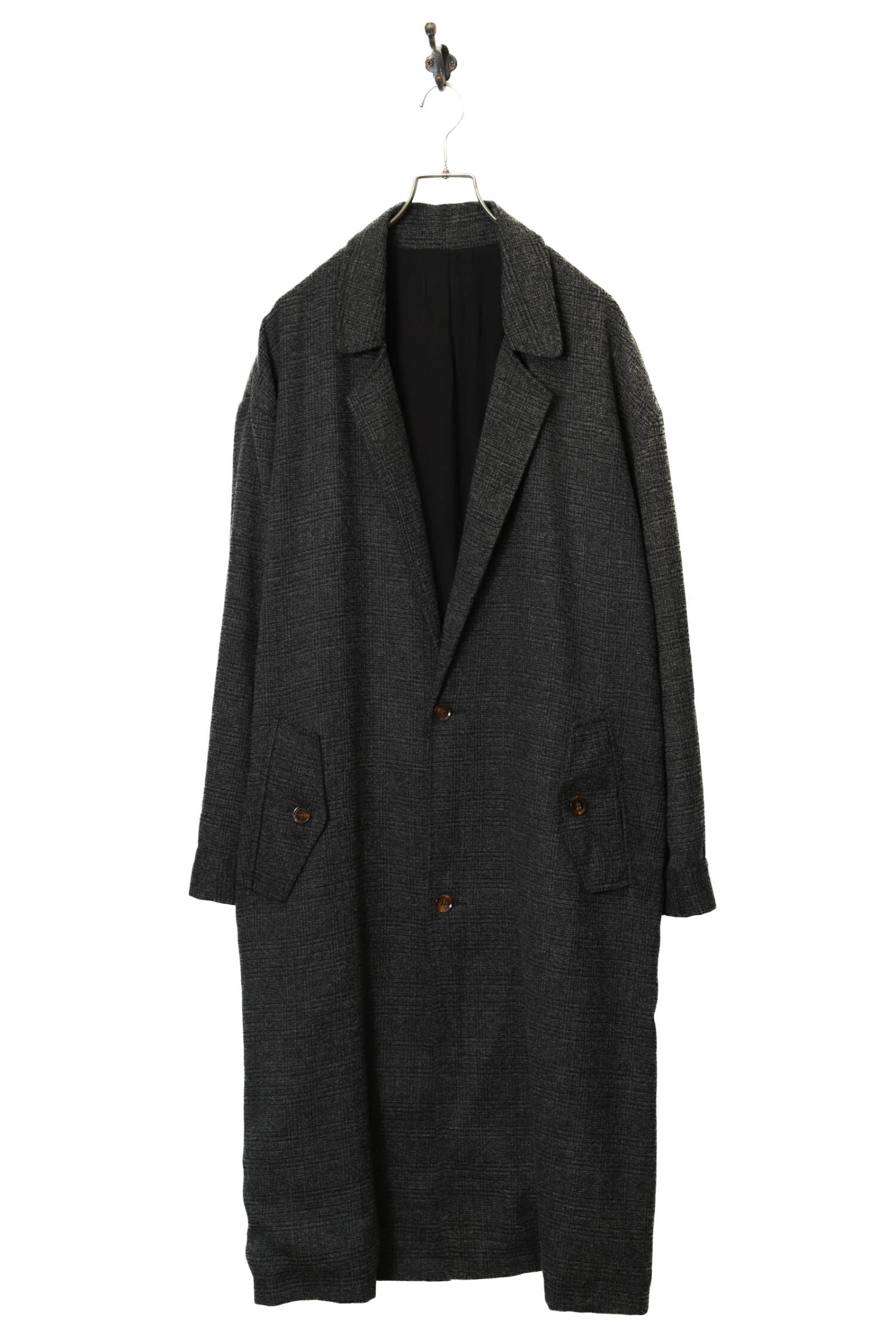 VINTAGE CHESTER COAT/XL