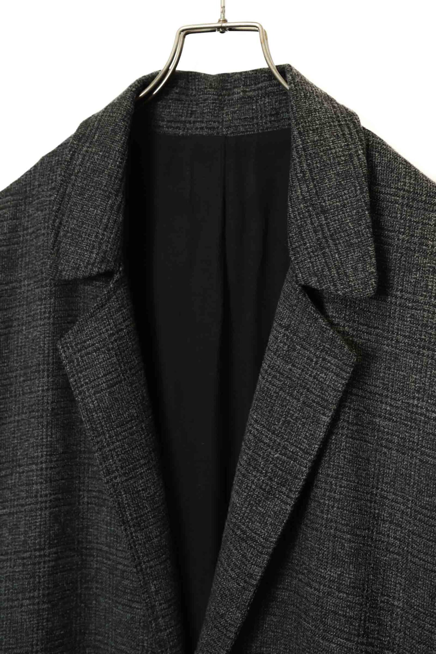 Alternative view of VINTAGE CHESTER COAT/XL