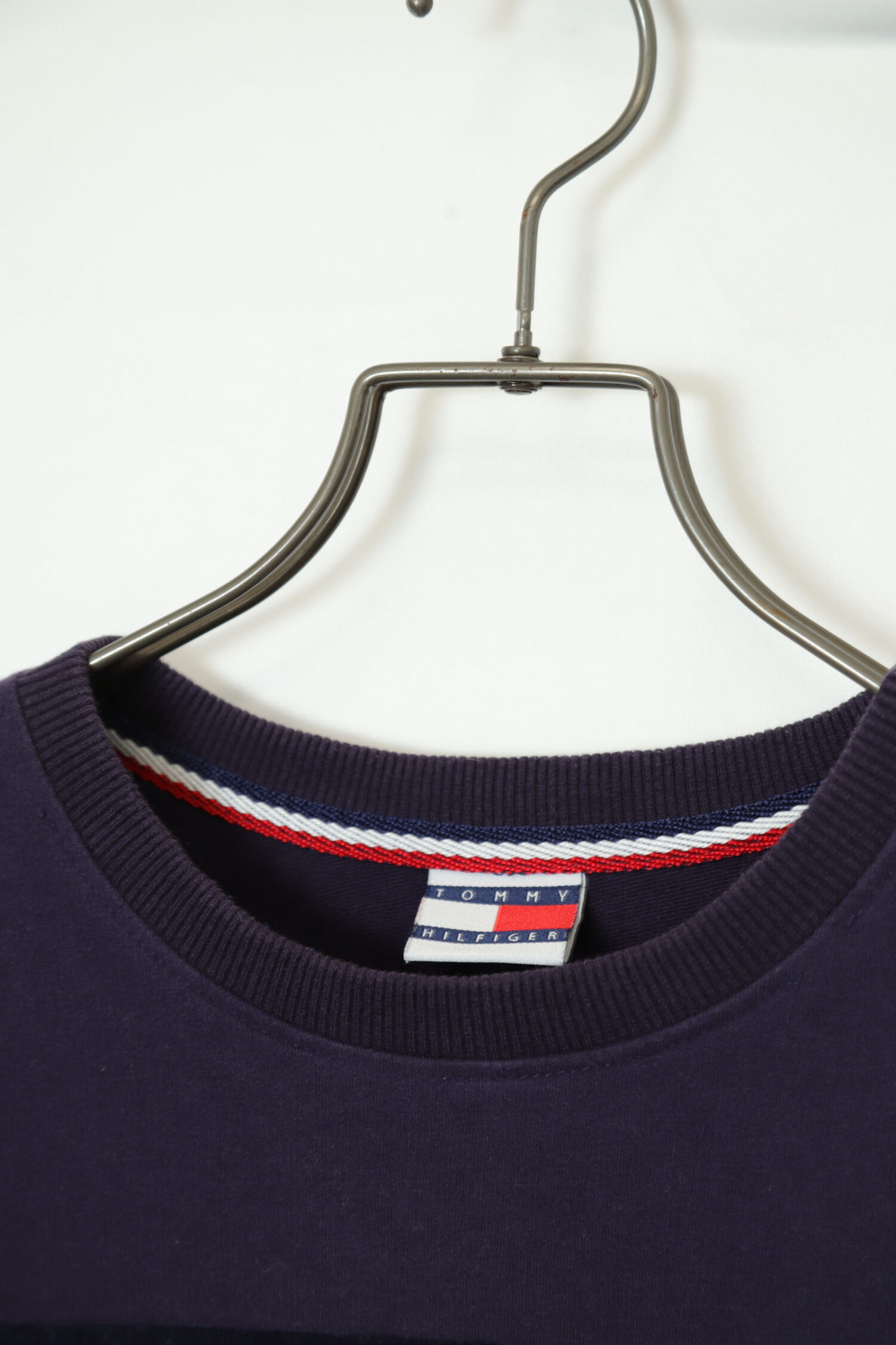 Alternative view of USED TOMMY HILFIGER SWEAT SHIRT/S