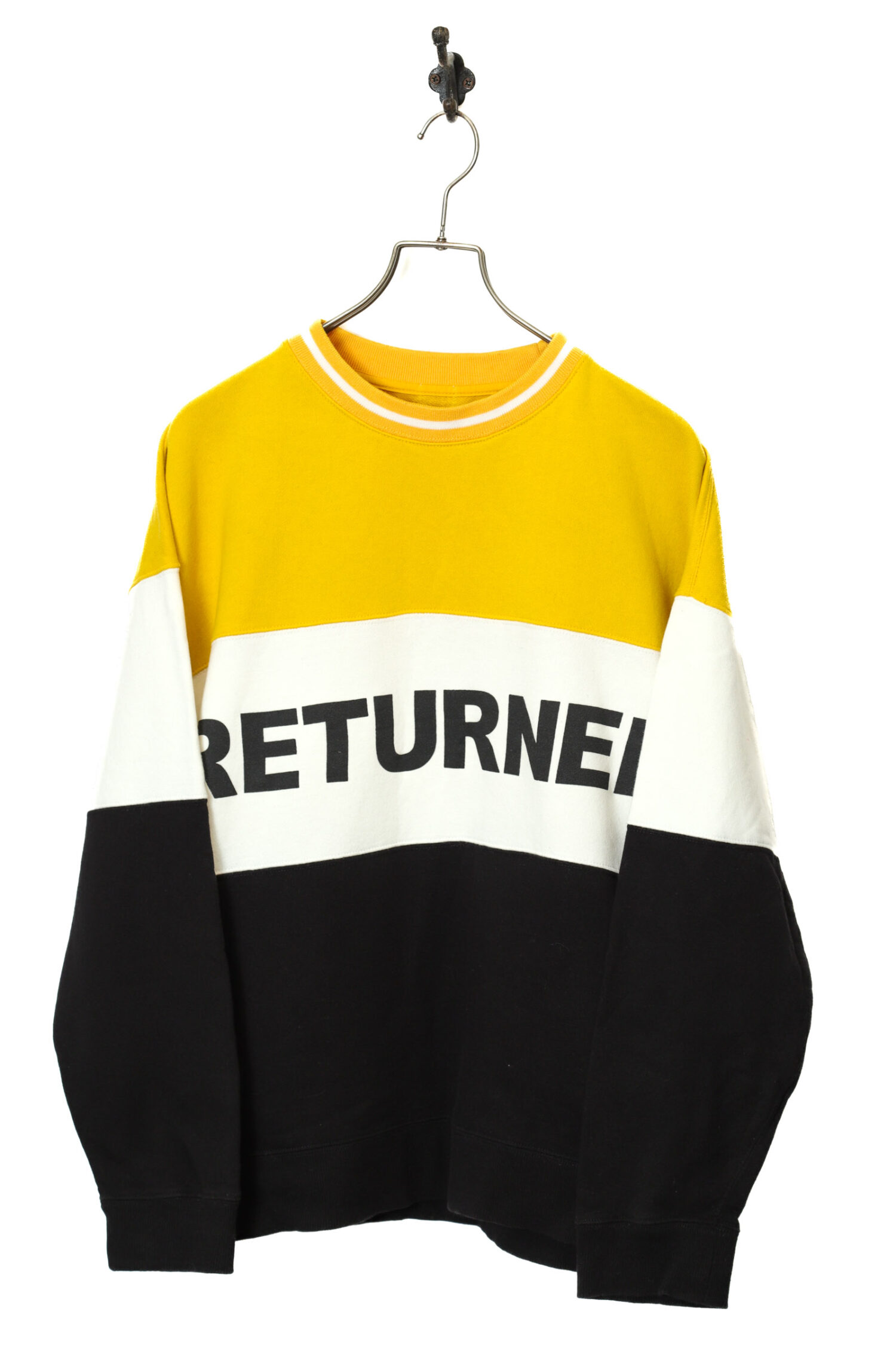 VINTAGE SWEAT SHIRT/XL