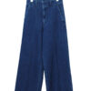 VINTAGE DENIM PANTS/W66