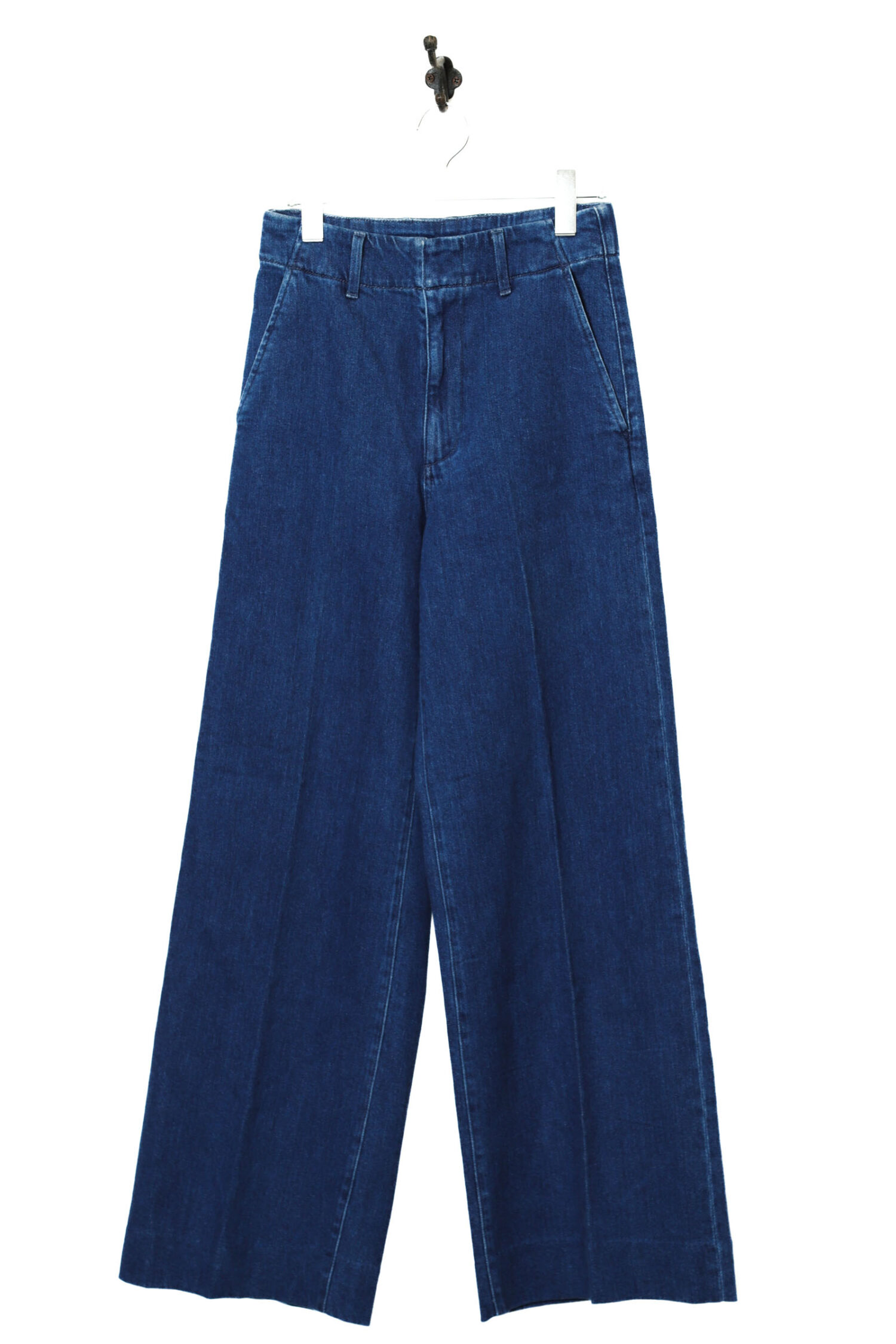 VINTAGE DENIM PANTS/W66