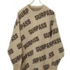 USED KNITED SWEATER/XL