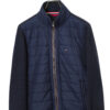 USED TOMMY HILFIGER SWEAT DOWN JACKET/M