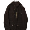 VINTAGE COTTON WORKERS PARKA/L